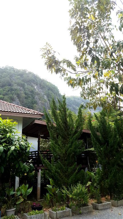 منتجع سانفان Khao Chai Son المظهر الخارجي الصورة
