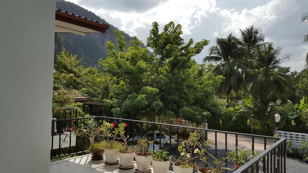 منتجع سانفان Khao Chai Son المظهر الخارجي الصورة